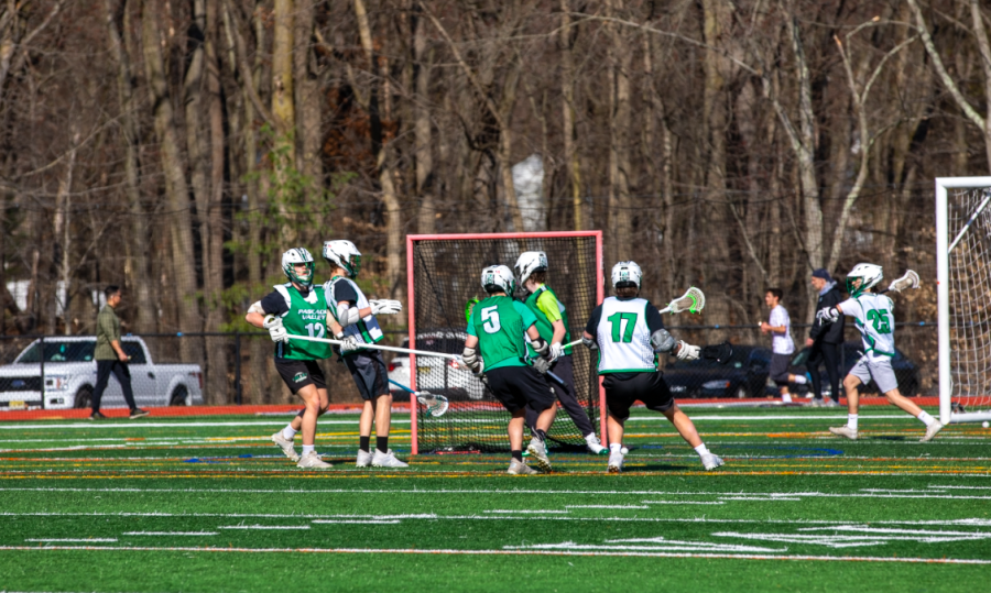 Check out the boys lacrosse preview as they hope to win their league and gain more chemistry as there are only 3 starters that remain from last year. 
