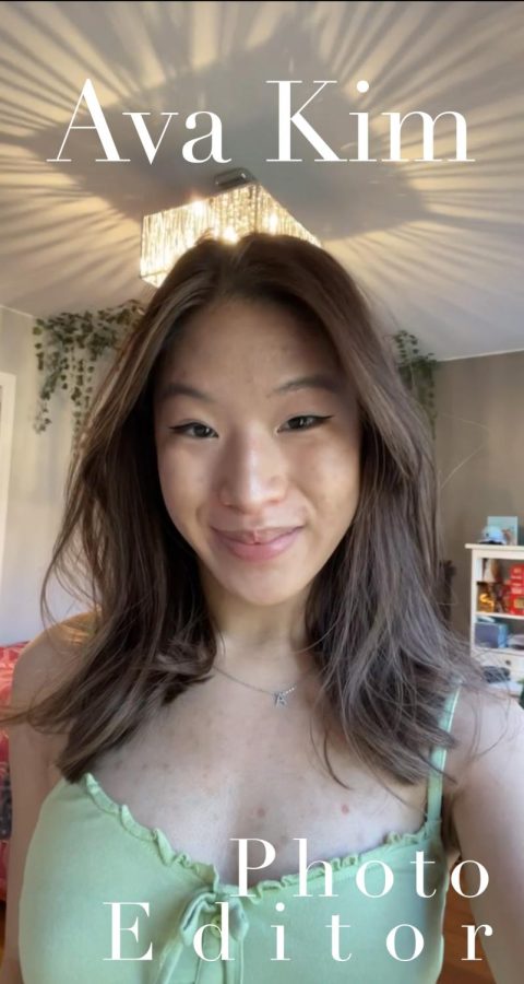 Ava Kim