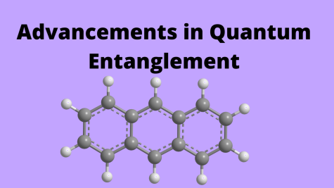 The PV Student Publication has partnered with The Research Club to publish a series of research essays explaining innovative new research studies as well as other important topics. This essay explores the recent advancements in quantum entanglement.