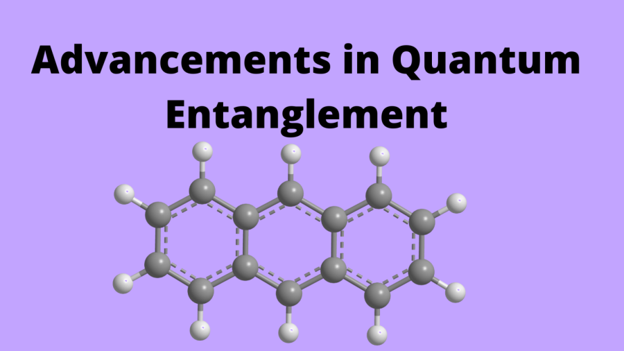 The PV Student Publication has partnered with The Research Club to publish a series of research essays explaining innovative new research studies as well as other important topics. This essay explores the recent advancements in quantum entanglement.
