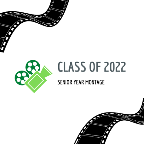 Class of 2022 senior montage