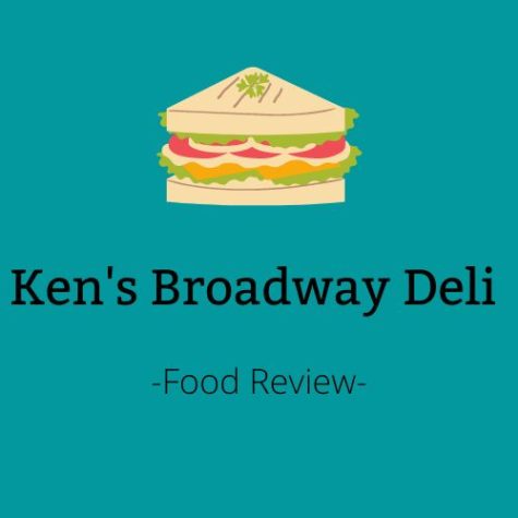 Social Media Editor Megan Austin reviews Kens, a sandwich place located in Hillsdale, New Jersey. 