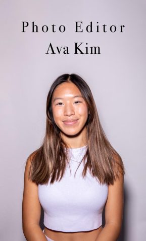 Photo of Ava Kim