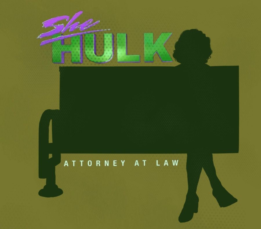 Gabrielle Rothenberg shares her thoughts on MARVELs She Hulk: Attorney at Law.