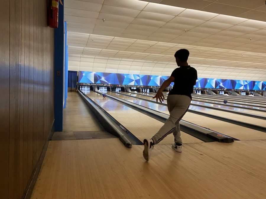 The Pascack Valley Bowling Team looks to build off of its senior and junior core.
