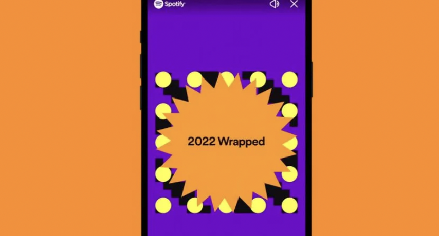 PV Teachers 2022 Spotify Wrapped