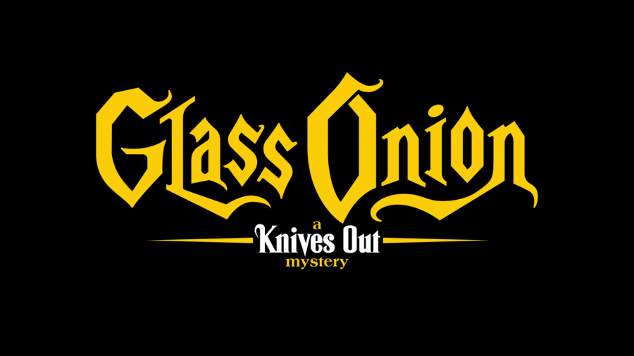 Glass Onion: A Knives Out Mystery 