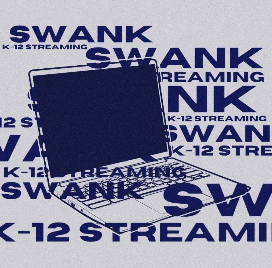 Pascack Valley is implementing a new streaming service called Swank.