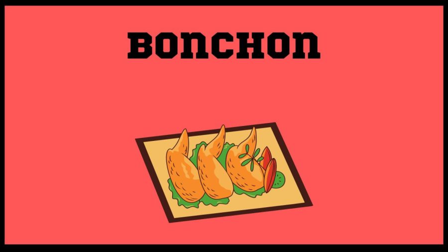 Megan Austin reviews the Korean fried chicken chain, Bonchon. 