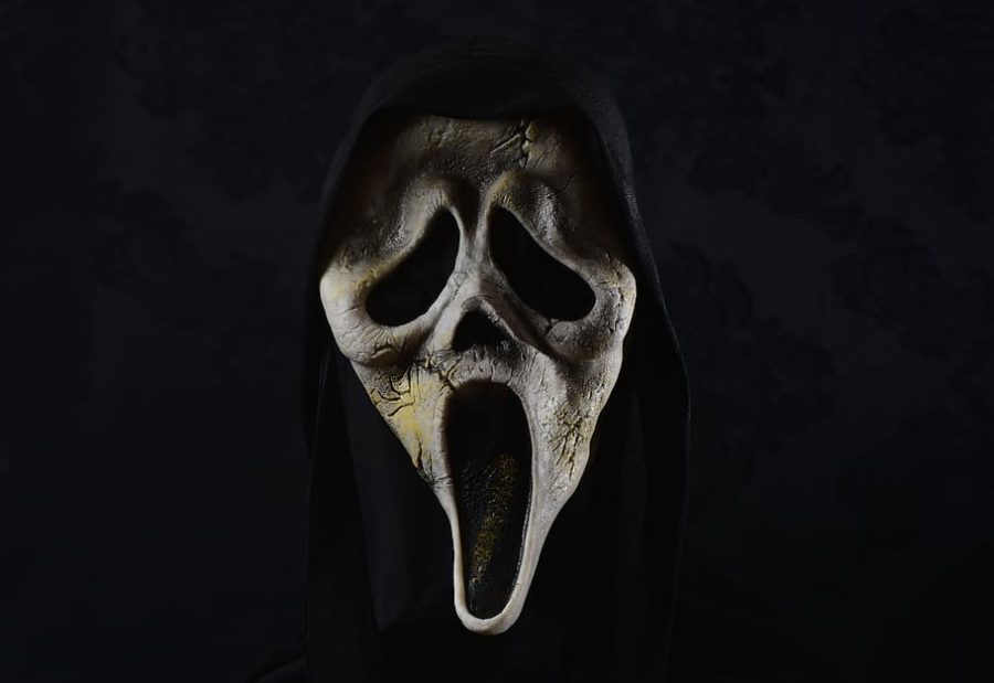 Scream': not your average horror movie - The Signal