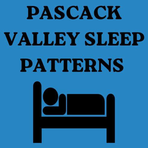 Pascack Valley students share why their after-school schedules make maintaining a healthy sleep cycle difficult. 
