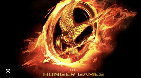 A true classic: The Hunger Games