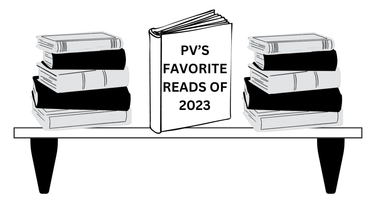 Pascack Valley community shares their favorite reads from 2023