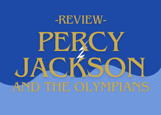 Managing Editor Sophie Kolax givers her thoughts on the first four episodes of the new Disney+ series Percy Jackson and Olympians. 