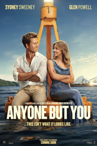Anyone But You: a revival of the rom-com genre