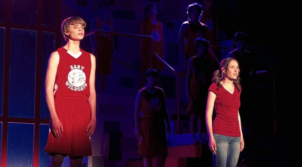 PV Theater performs High School Musical.