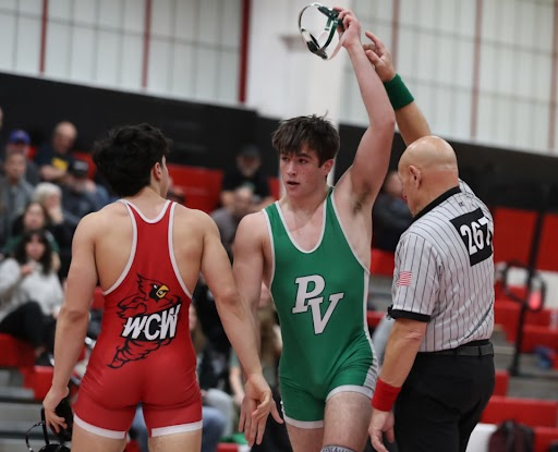 Wrestling looks for both individual and team success this season