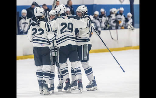 The Hockey Team hopes to use its experience to its advantage