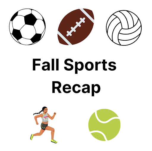 2025 Fall Sports Recap