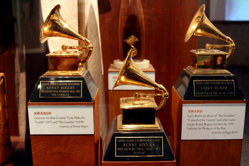 The 67th Grammys: a night of celebrating the music community while supporting Los Angeles