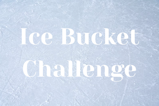 The Ice Bucket Challenge has returned, but this time it has a new cause