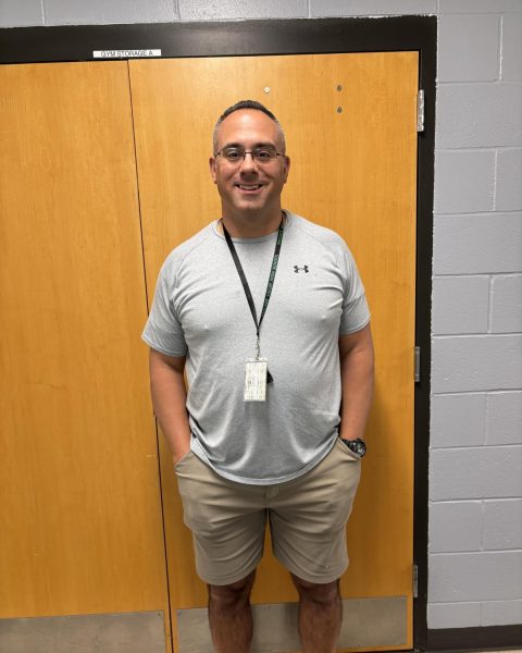 The end of an era: Len Cusumano reflects on his years as Pascack Valley Football Head Coach