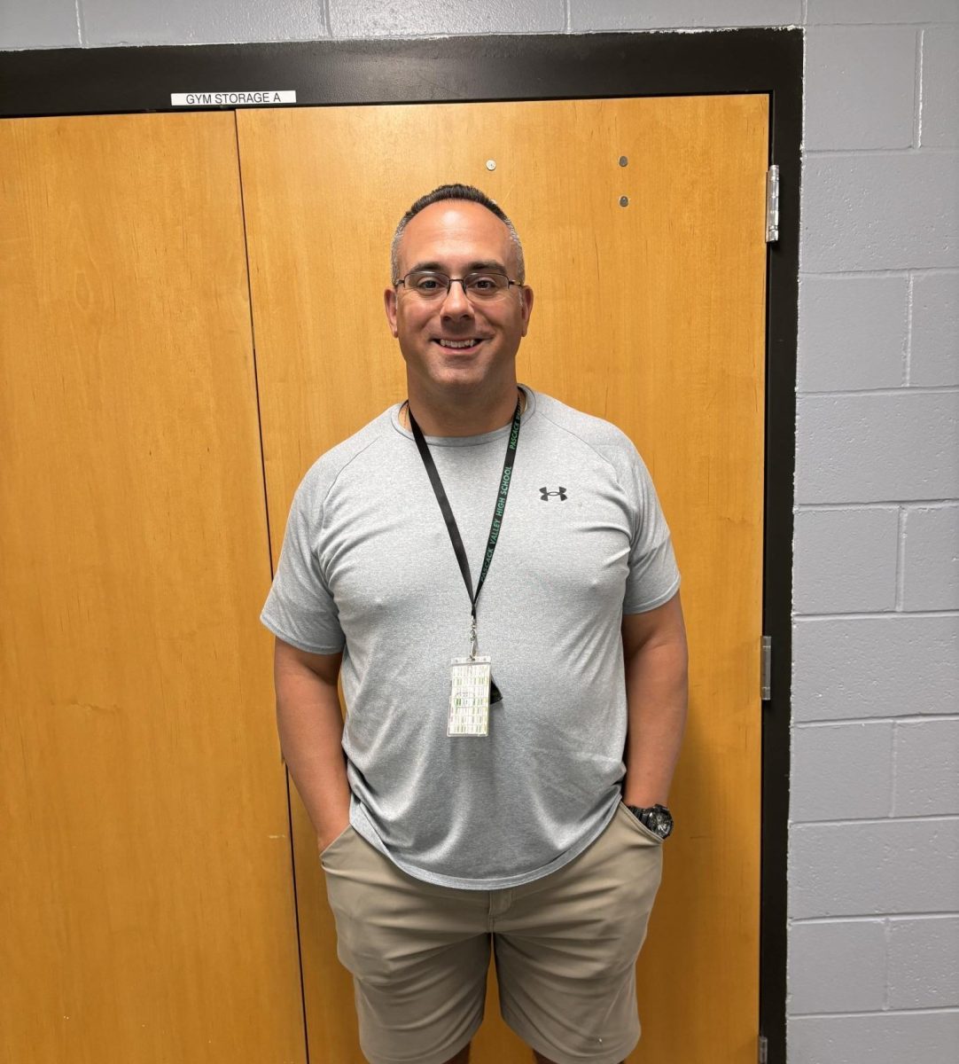The end of an era: Len Cusumano reflects on his years as Pascack Valley Football Head Coach