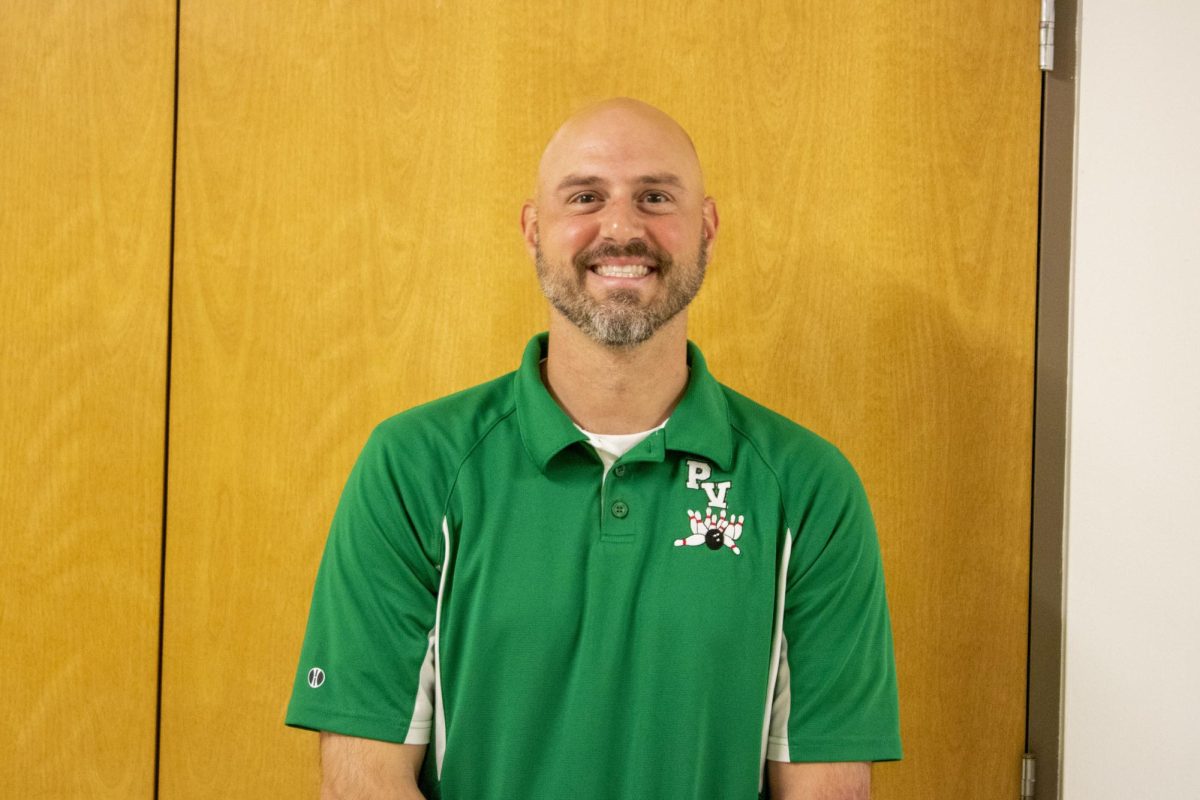 Coach Will Named Bergen County Boys Lacrosse Coach of the Year
