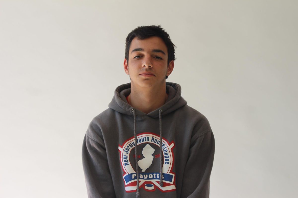 Joseph Saco