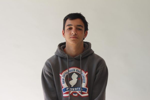 Joseph Saco