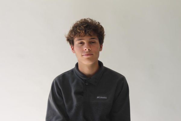 Ben Perlman
