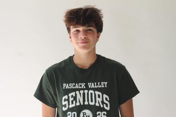 Matthew Rilli