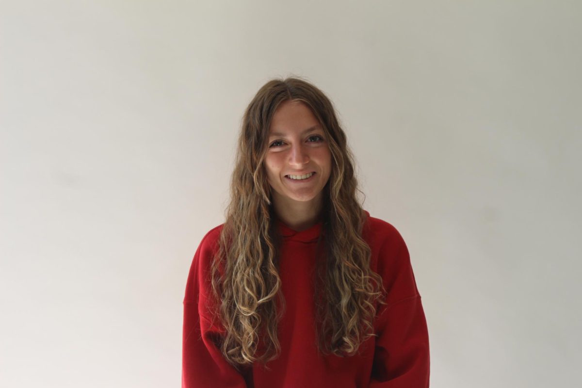 Sophia Levine