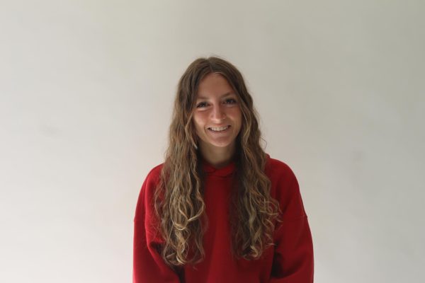 Sophia Levine
