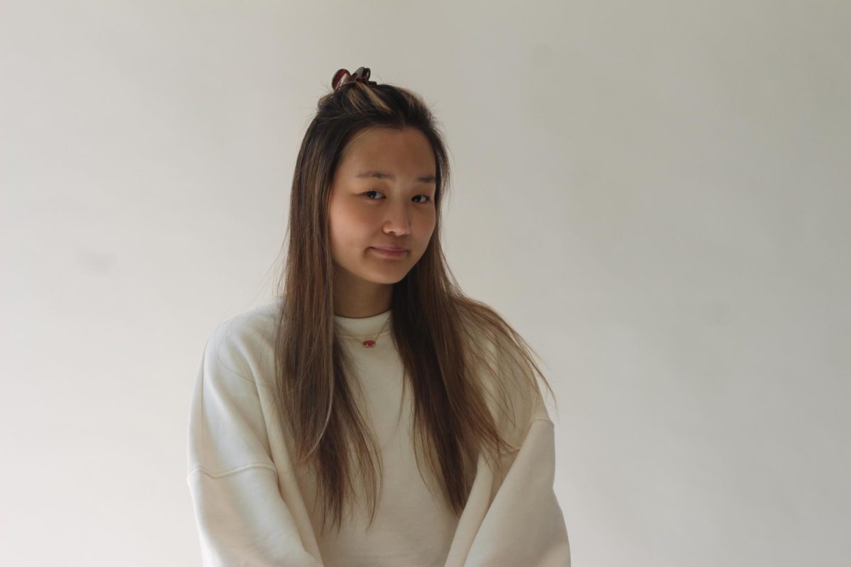 Arin Kang