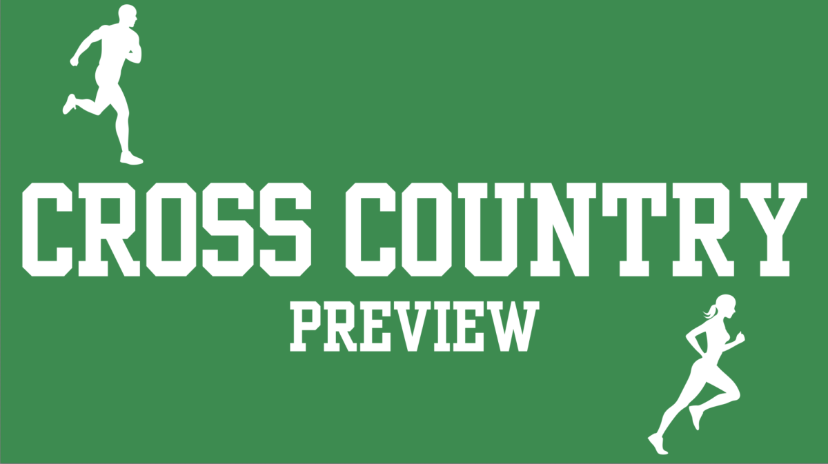 Cross Country looks to continue success this year