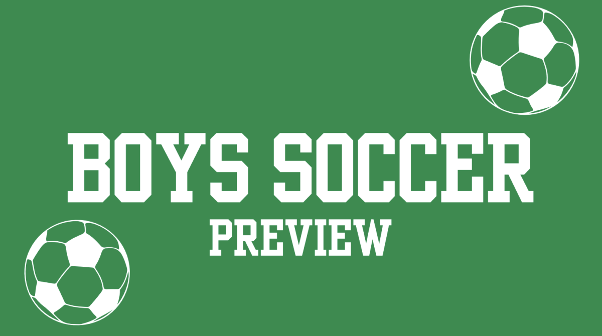Boys Soccer: a combination of experience and new talent for the 2025 season