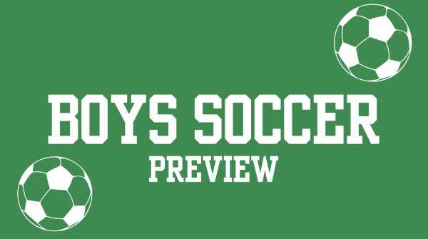 Boys Soccer: a combination of experience and new talent for the 2025 season