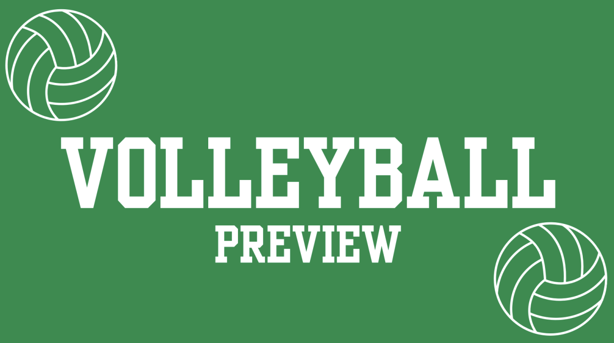 Volleyball seeks to improve each day and make a strong run in the postseason