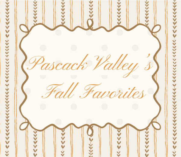 PV's Fall Favorites