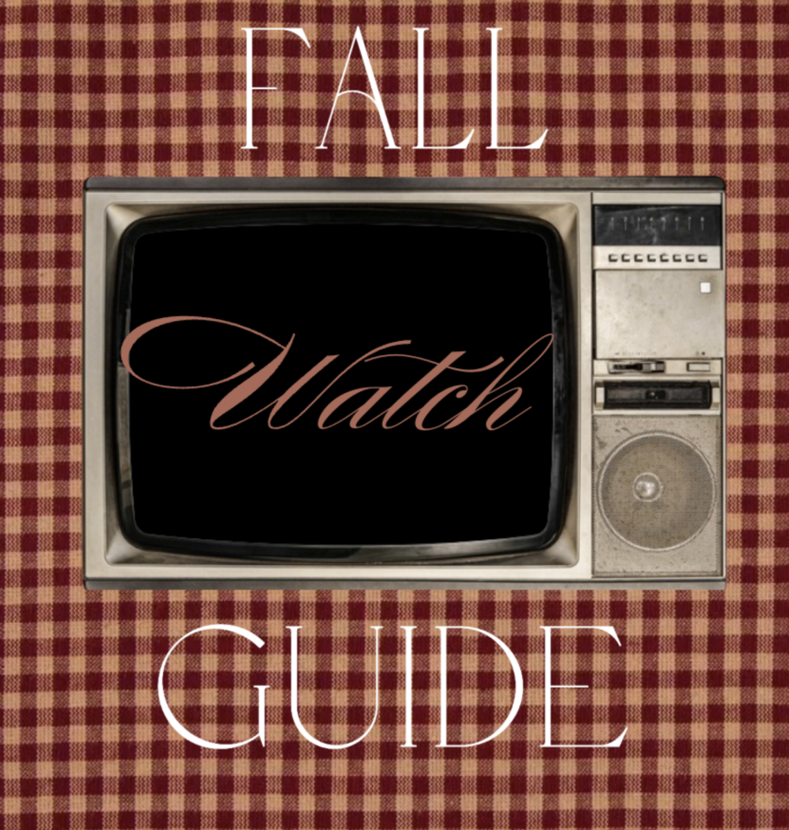 Opinion: Fall Watch Guide