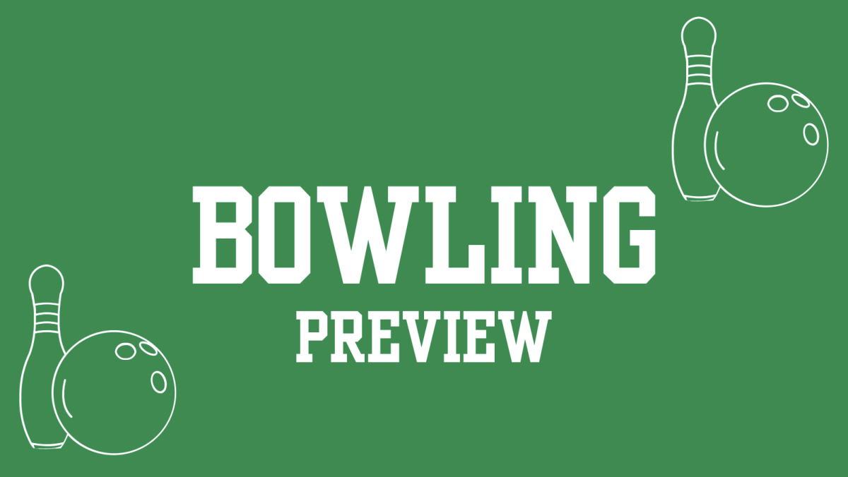 Pascack Valley Bowling Team has high expectations this season 
