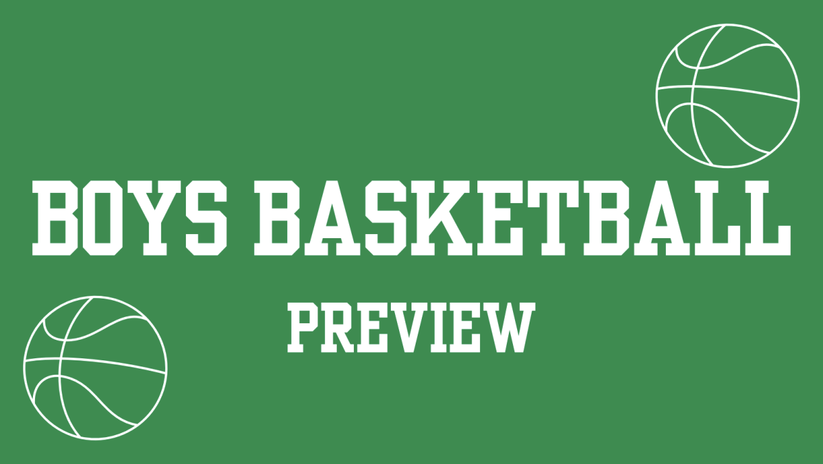 PV Boys Basketball looks to continue success in 2025-26 season