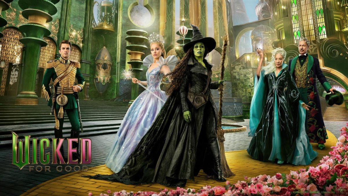Why ‘Wicked: For Good’ defied my expectations