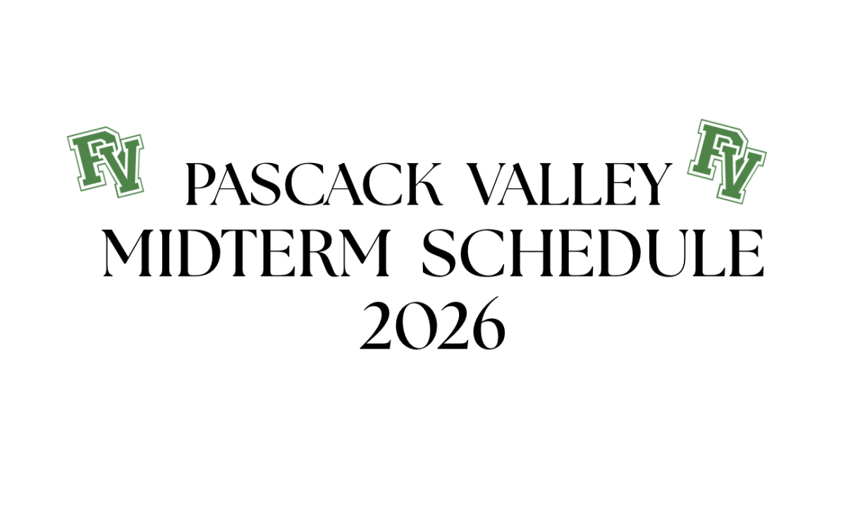 2026 Midterm Schedule