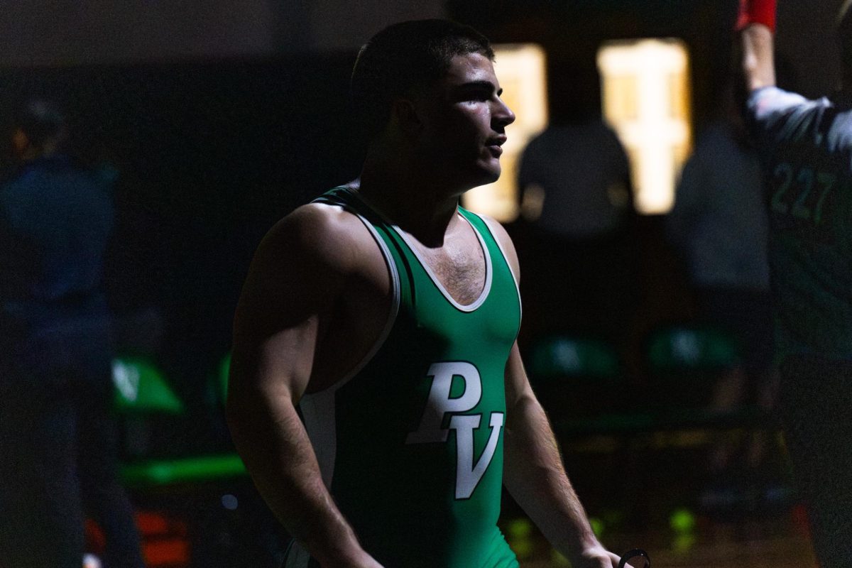 Alex Bainbridge (Sr.) after he wins a match