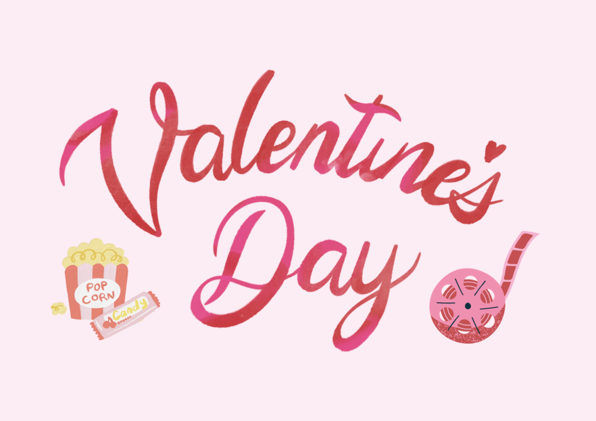 Top 5 rom-coms to watch on Valentine's Day
