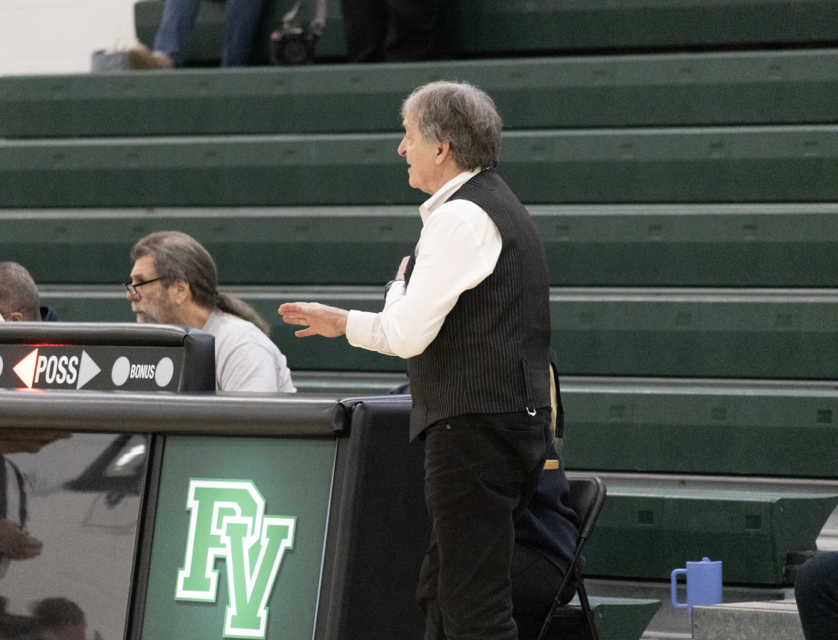 Jeff Jasper coaching