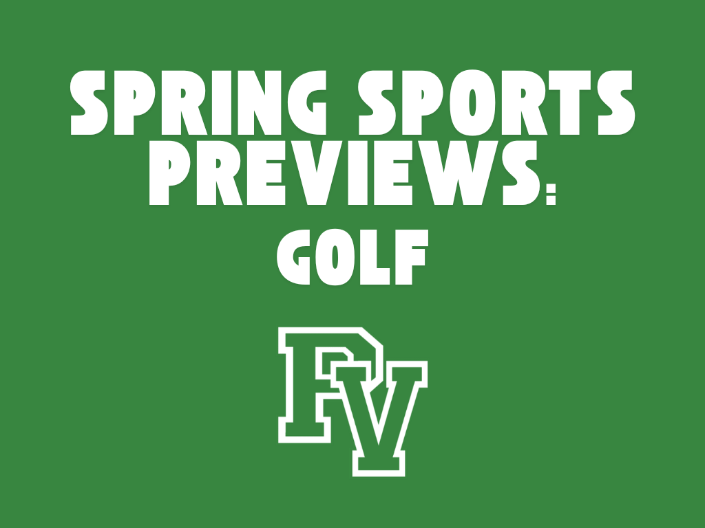 Spring Sports Preview: Golf