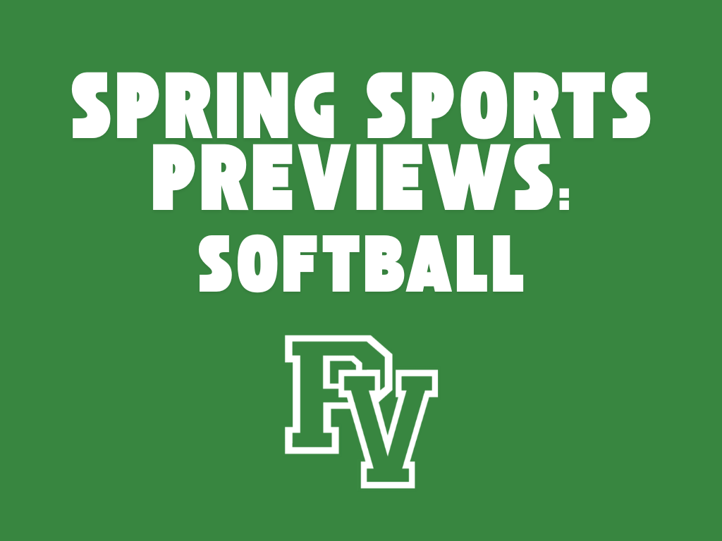 Spring Sports Preview: Softball
